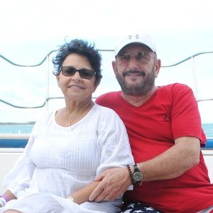 Meet your Posher, Ingrid